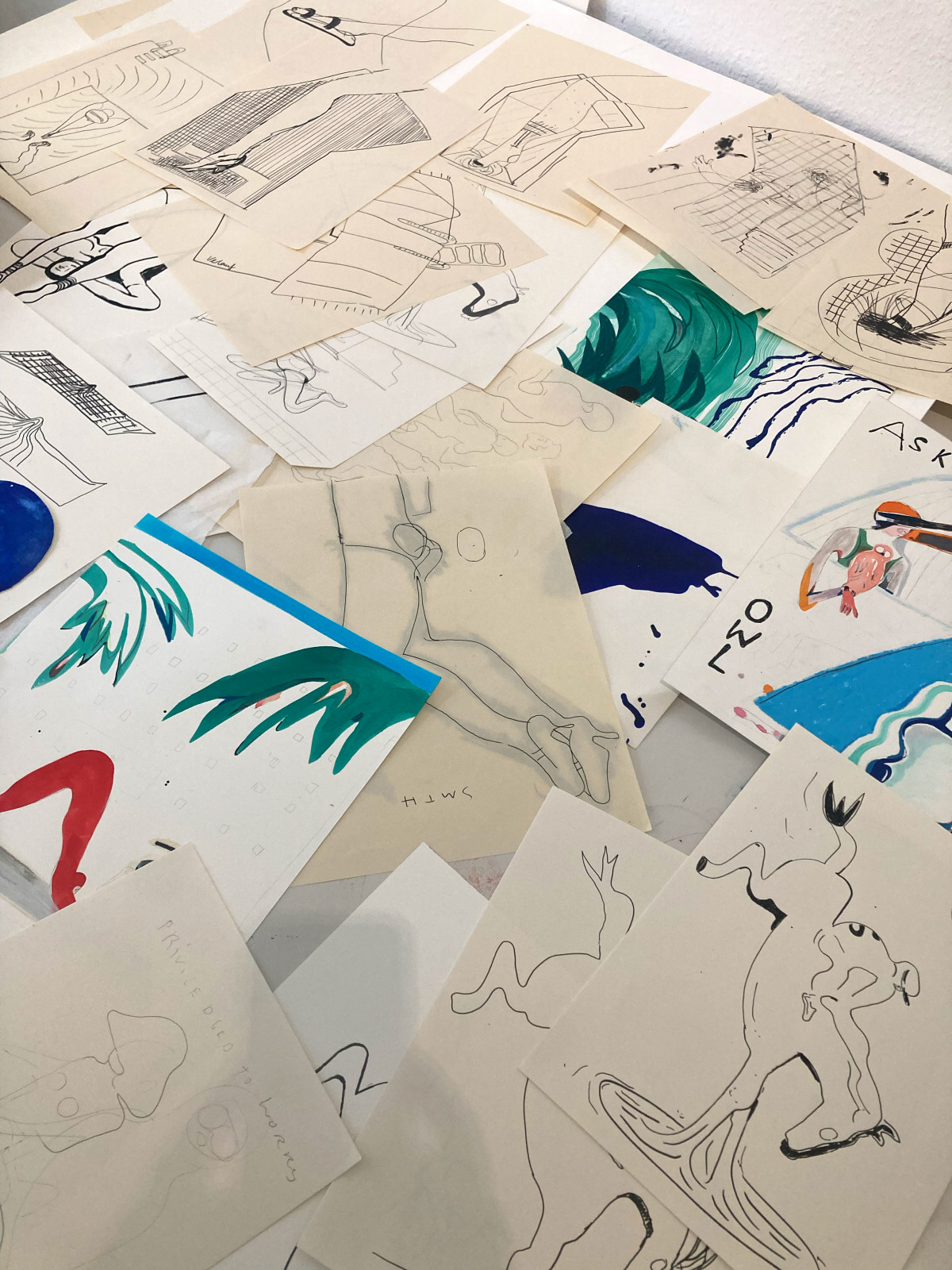 Studio I