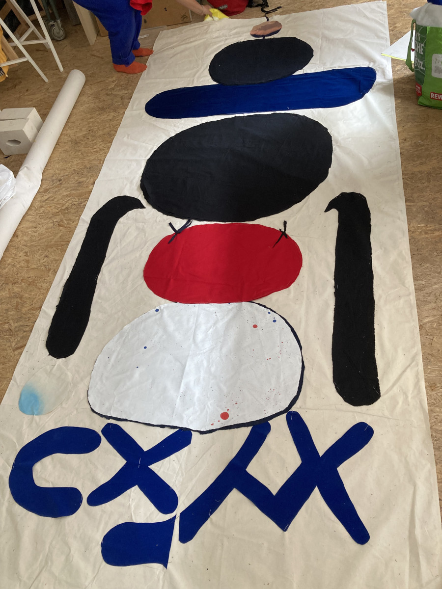 Studio IX