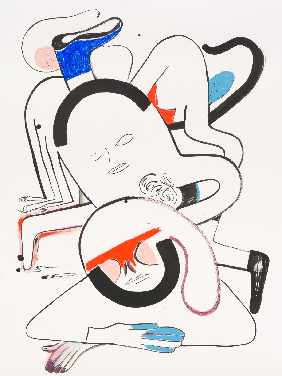 Twisted II