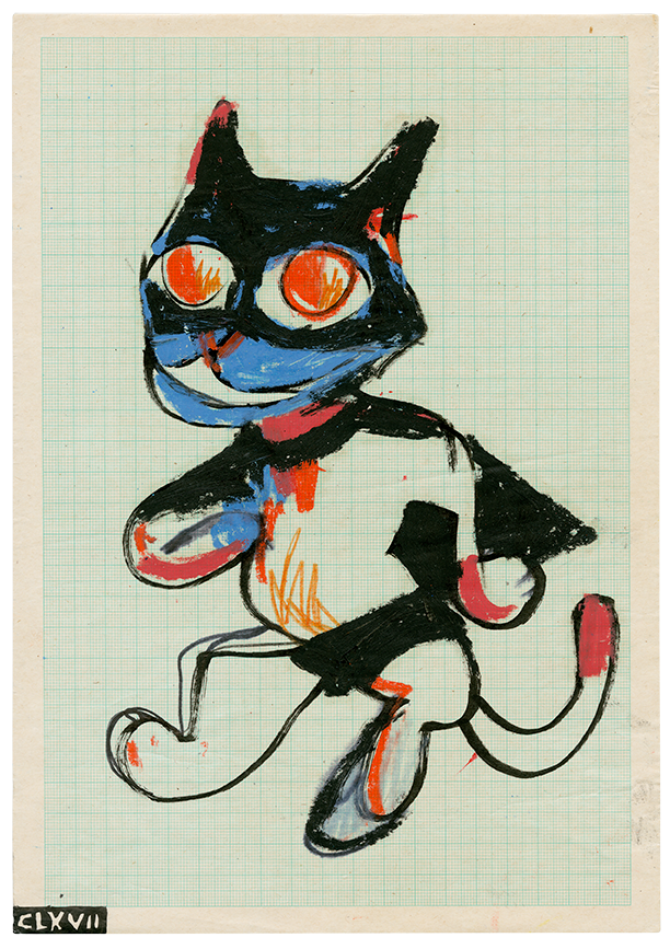 CLXVII