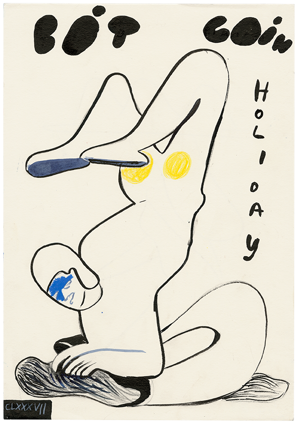 CLXXXVII