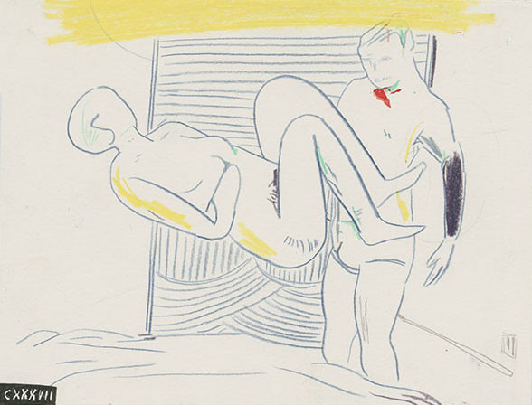 CXXXVII