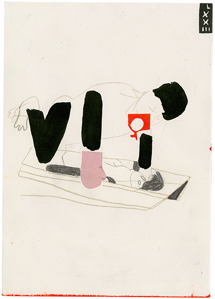 LXXIII Kissenknicker