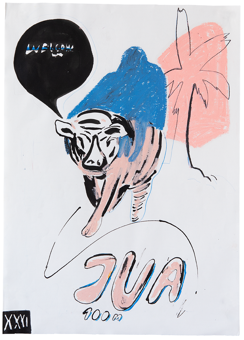 XXXI